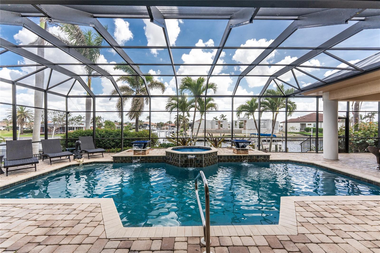 Punta Gorda, Florida, 33950, United States, 3 Bedrooms Bedrooms, ,4 BathroomsBathrooms,Residential,Active,1761247