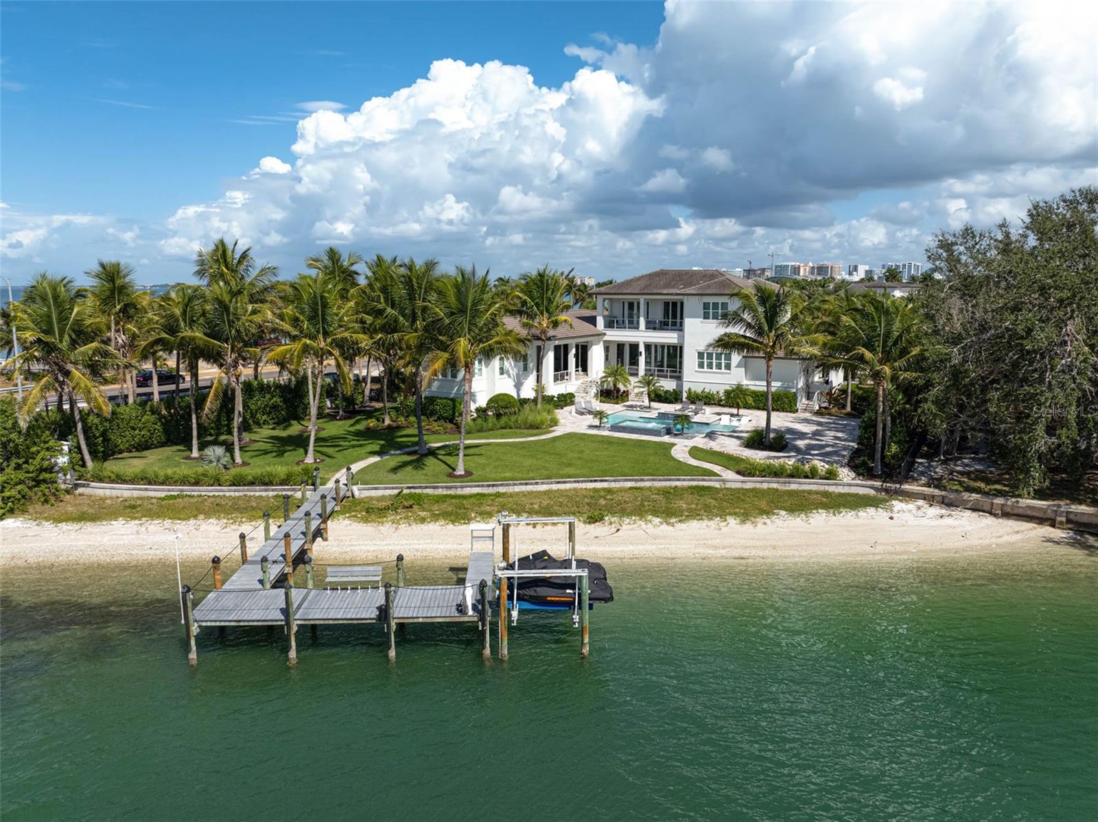 Sarasota, Florida, 34236, United States, 5 Bedrooms Bedrooms, ,6 BathroomsBathrooms,Residential,Active,1972132