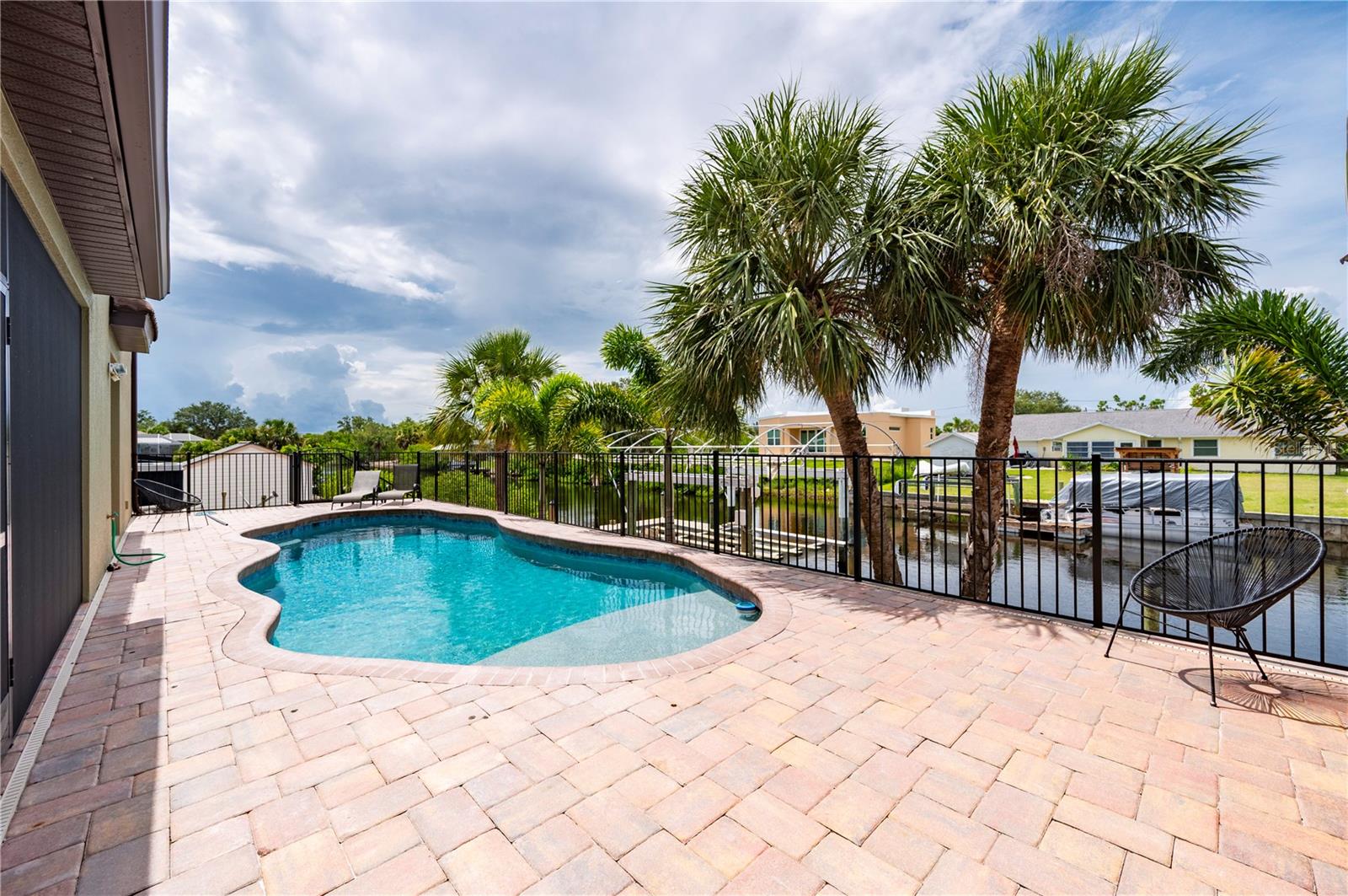 Port Charlotte, Florida, 33948, United States, 4 Bedrooms Bedrooms, ,5 BathroomsBathrooms,Residential,Active,1884978