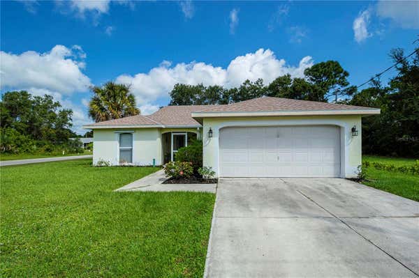 122 SWAN DR, ROTONDA WEST, FL 33947 - Image 1