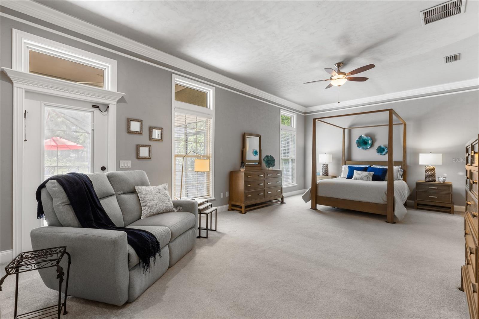 Newberry, Florida, 32669, United States, 4 Bedrooms Bedrooms, ,3 BathroomsBathrooms,Residential,Active,1810517