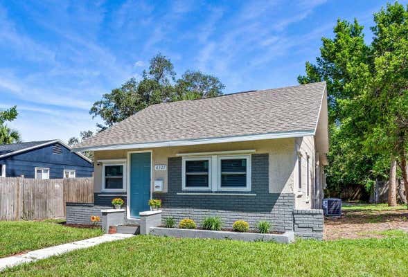 4327 17TH AVE S, ST PETERSBURG, FL 33711 - Image 1