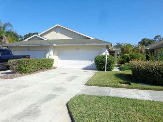 603 AUBURN COVE CIR, VENICE, FL 34292 - Image 1