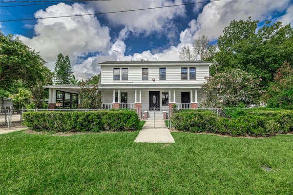 5433 7TH ST SE, HIGHLAND CITY, FL 33846 - Image 1