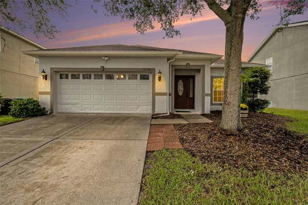 5733 SWEET WILLIAM TER, LAND O LAKES, FL 34639 - Image 1