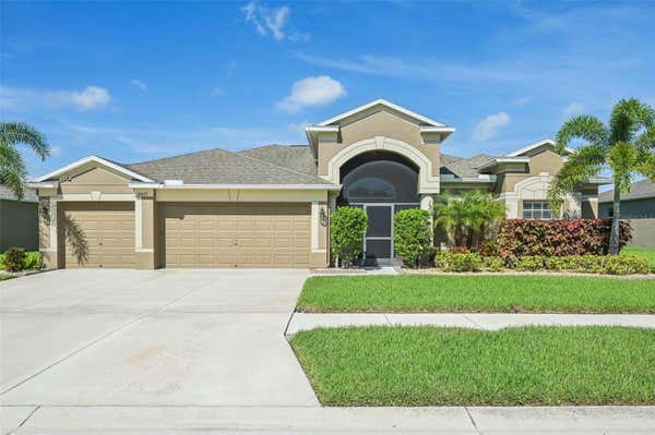 2417 CUMBERLAND CLIFF DR, RUSKIN, FL 33570 - Image 1