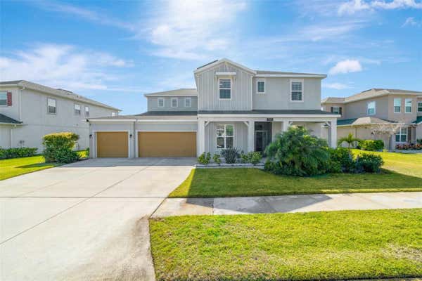 7811 ROMA DUNE DR, WESLEY CHAPEL, FL 33545 - Image 1