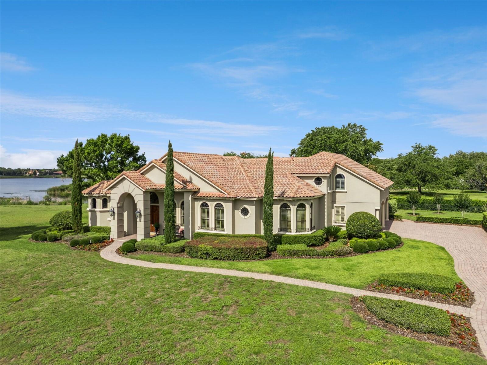 Windermere, Florida, 34786, United States, 5 Bedrooms Bedrooms, ,4 BathroomsBathrooms,Residential,Pending,2052045