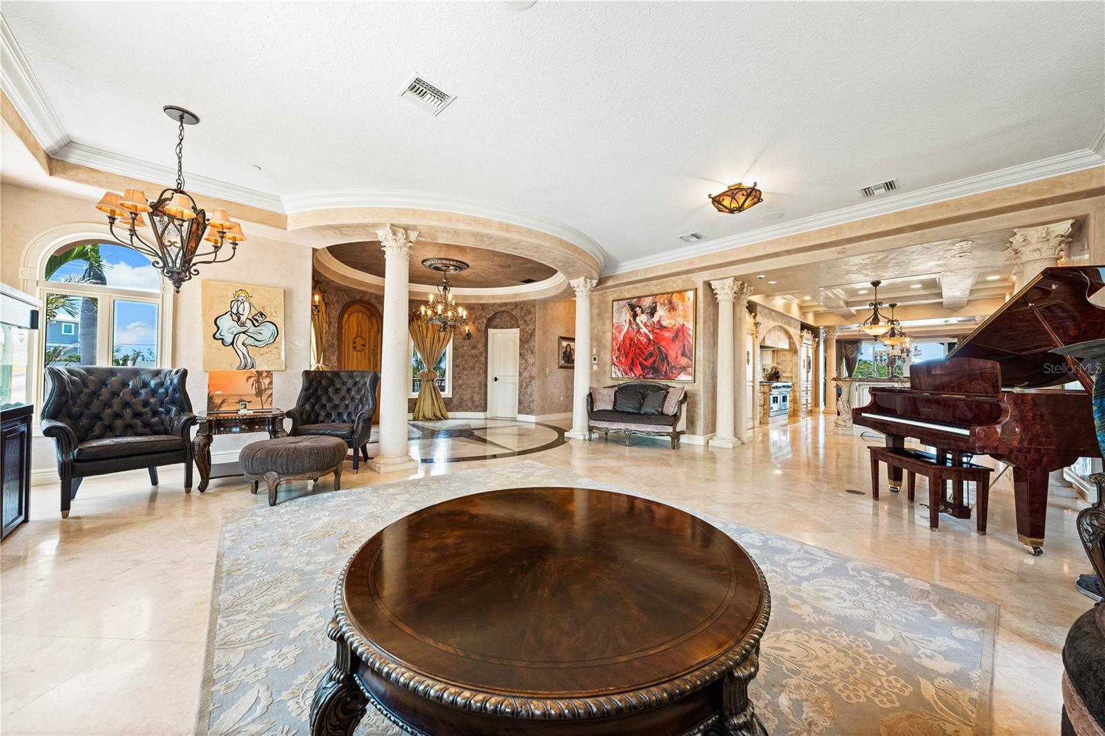 Sarasota, Florida, 34236, United States, 5 Bedrooms Bedrooms, ,6 BathroomsBathrooms,Residential,Active,1834475
