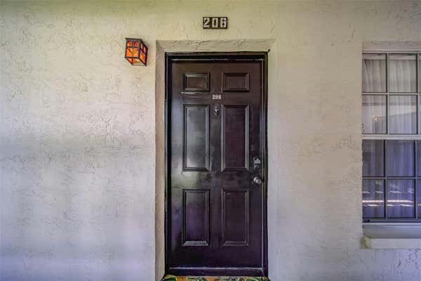 420 N BAYSHORE BLVD APT 206, CLEARWATER, FL 33759 - Image 1