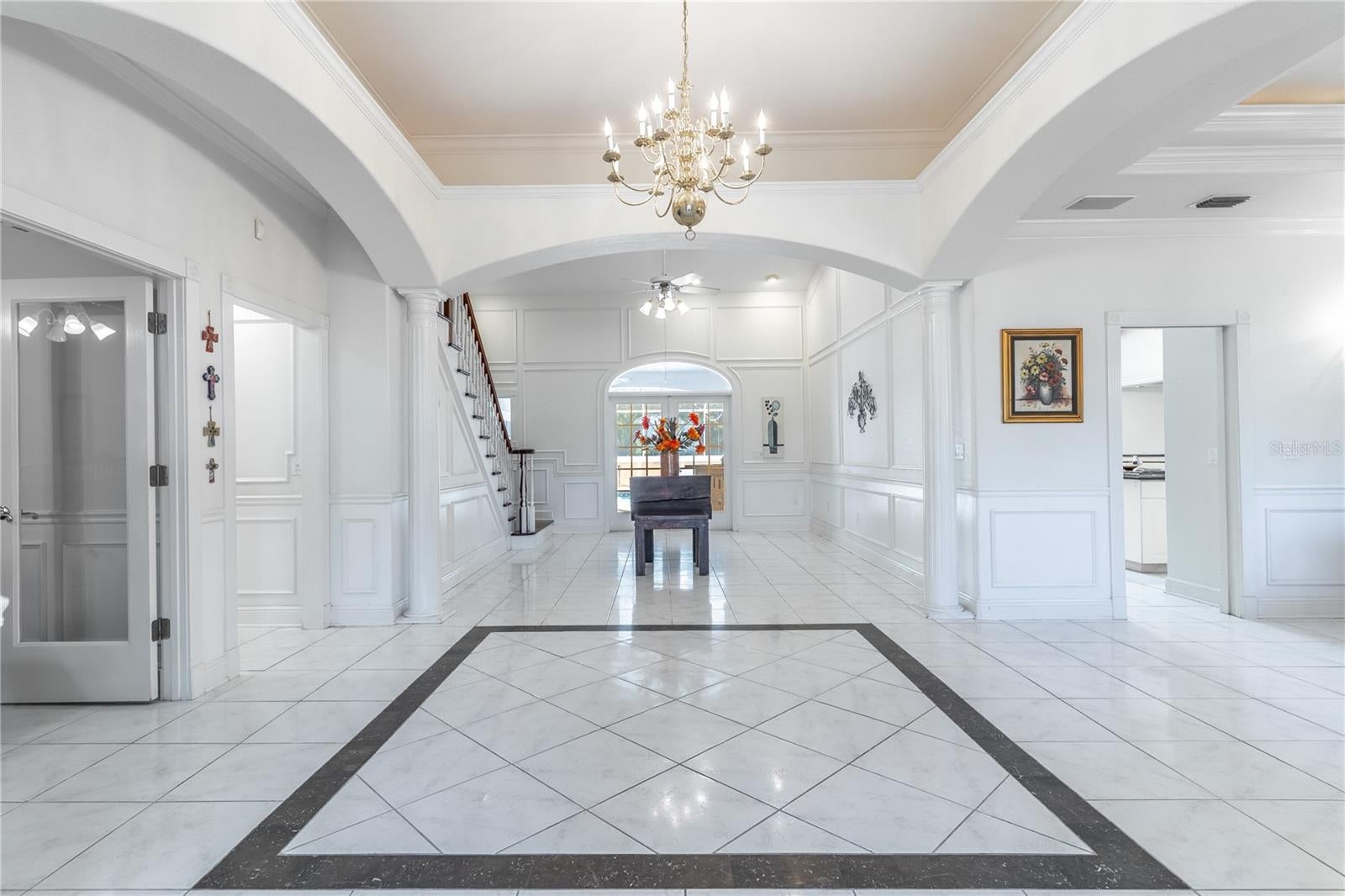 Merritt Island, Florida, 32952, United States, 5 Bedrooms Bedrooms, ,4 BathroomsBathrooms,Residential,Active,1909868