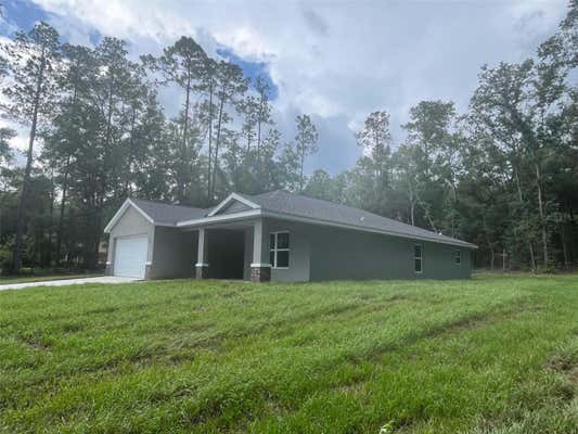 20315 SW 102ND STREET RD, DUNNELLON, FL 34431, photo 3 of 36