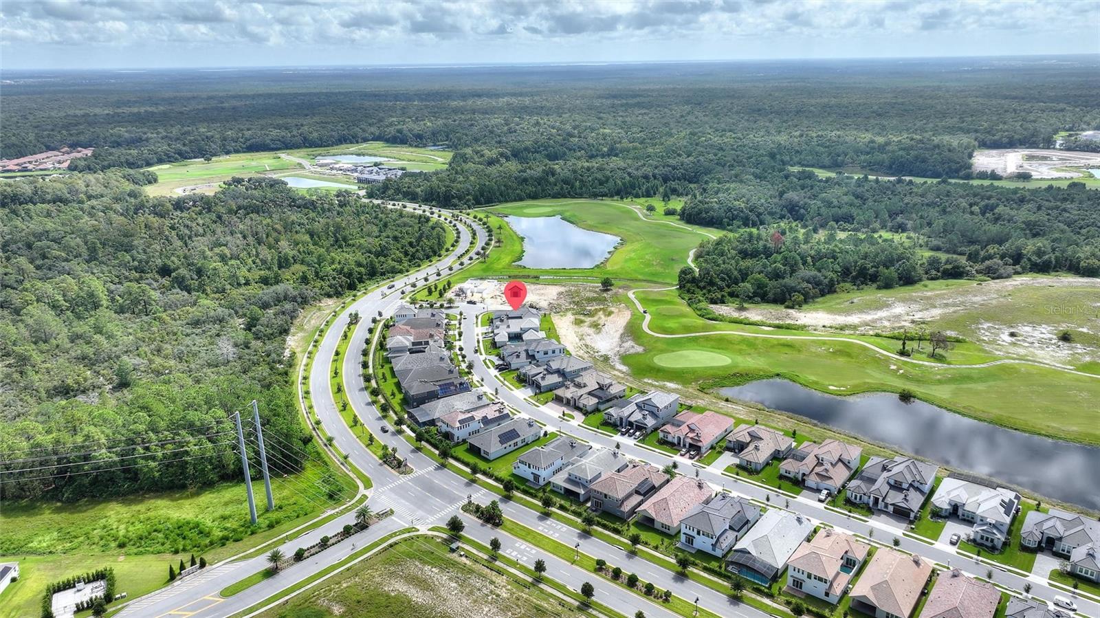 Davenport, Florida, 33837, United States, 4 Bedrooms Bedrooms, ,4 BathroomsBathrooms,Residential,Active,1967317