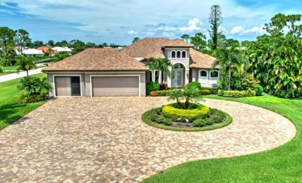 4050 CAPE COLE BLVD, PUNTA GORDA, FL 33955 - Image 1