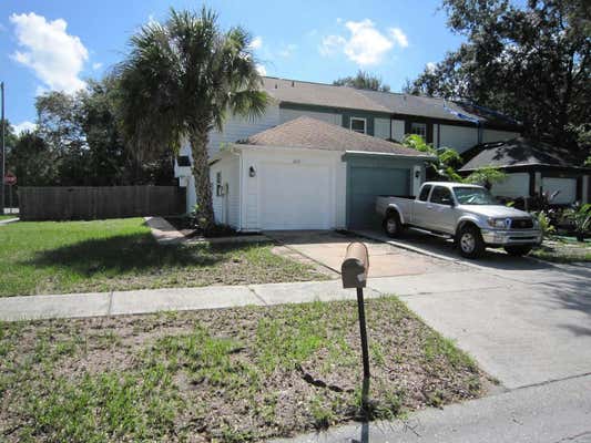 6115 OAK CLUSTER CIR, TAMPA, FL 33634 - Image 1