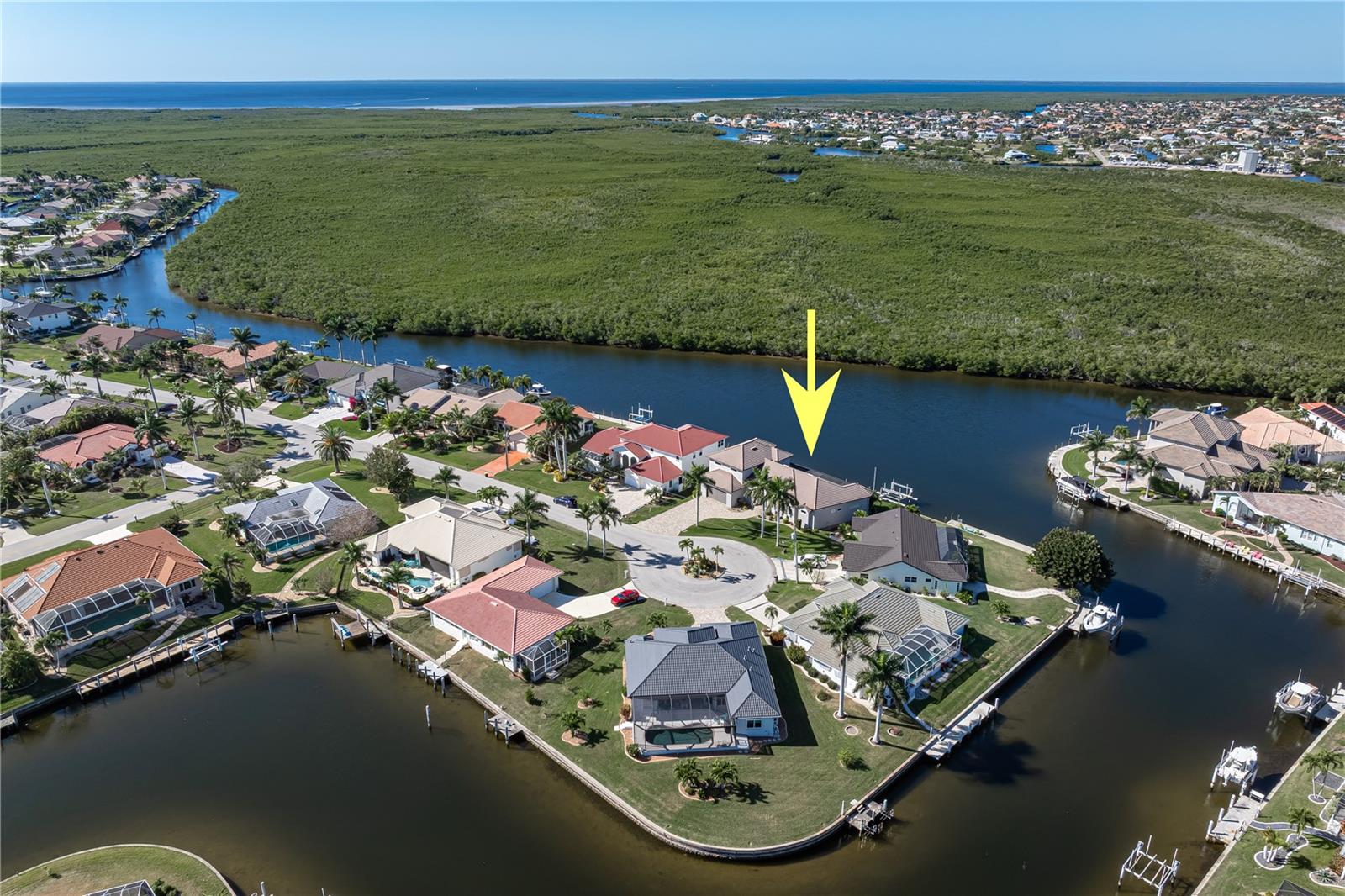 Punta Gorda, Florida, 33950, United States, 3 Bedrooms Bedrooms, ,3 BathroomsBathrooms,Residential,Active,2006957