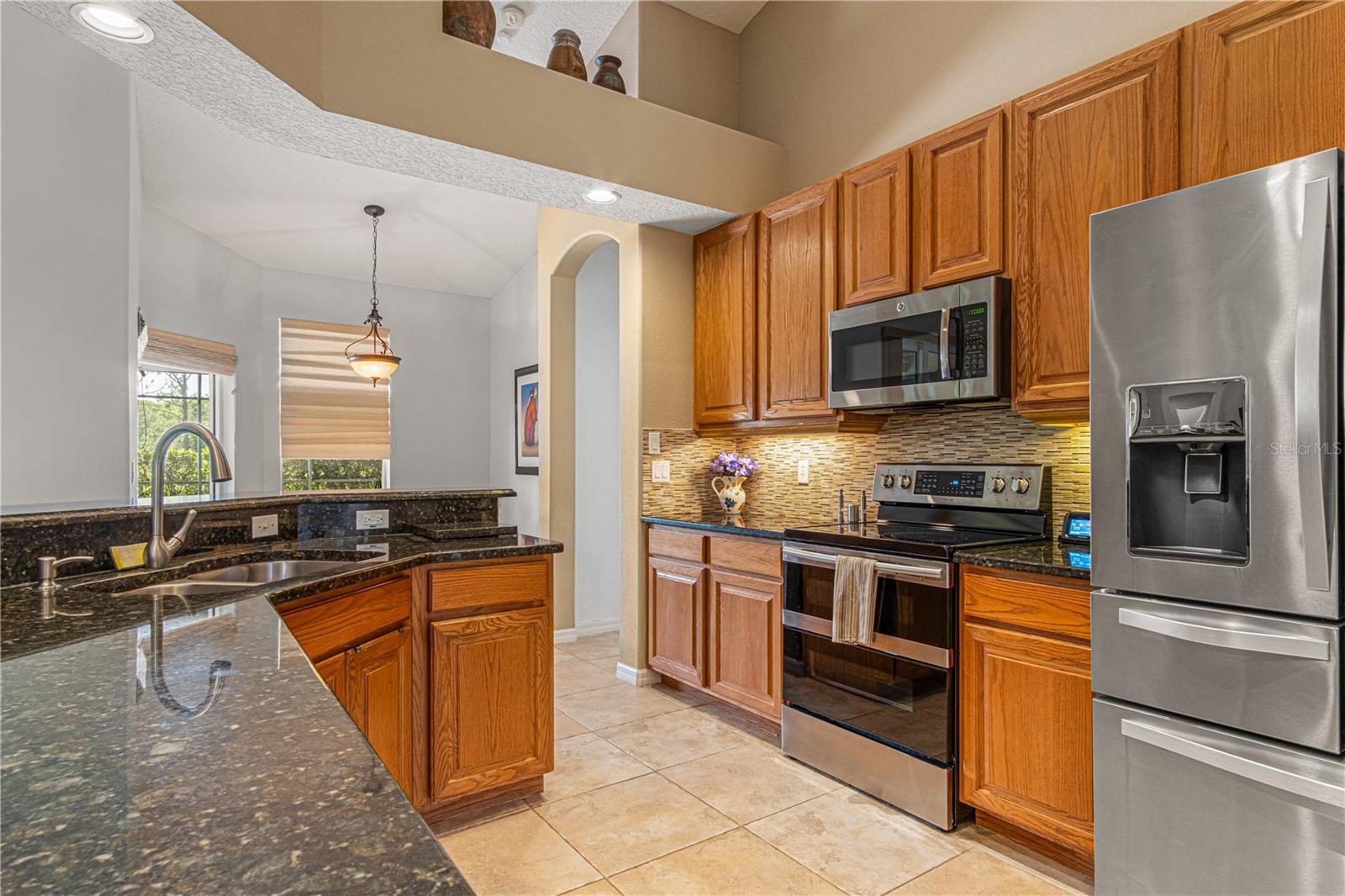 New Smyrna Beach, Florida, 32168, United States, 4 Bedrooms Bedrooms, ,4 BathroomsBathrooms,Residential,Active,2052065