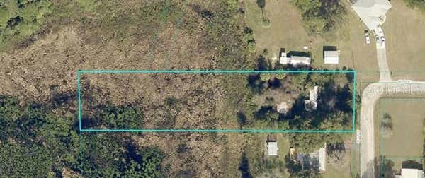 12228 SE 126TH CT, OCKLAWAHA, FL 32179 - Image 1