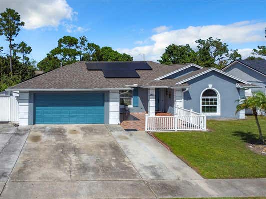 2632 MUSCATELLO ST, ORLANDO, FL 32837 - Image 1