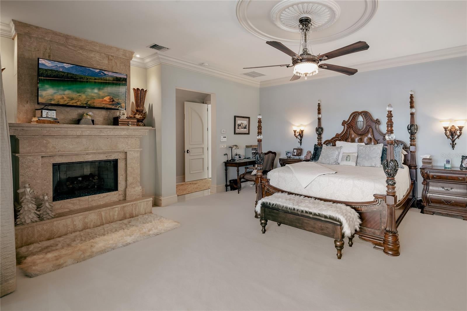 Jupiter, Florida, 33469, United States, 3 Bedrooms Bedrooms, ,4 BathroomsBathrooms,Residential,Active,1986916