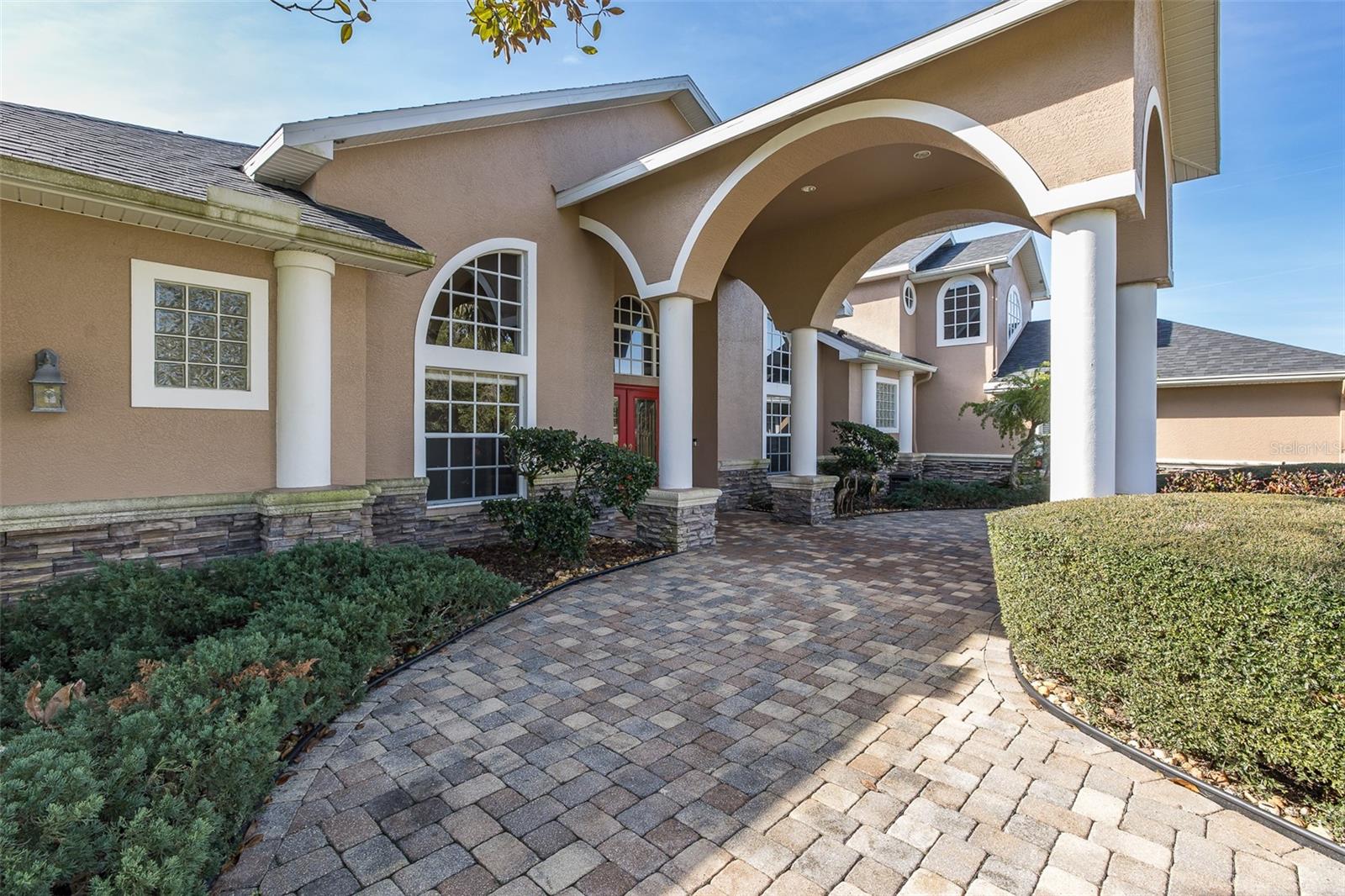 New Port Richey, Florida, 34655, United States, 4 Bedrooms Bedrooms, ,4 BathroomsBathrooms,Residential,Active,2011414