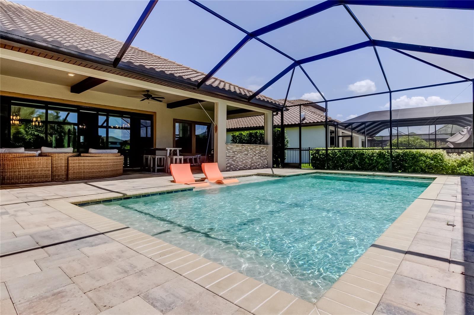 Odessa, Florida, 33556, United States, 4 Bedrooms Bedrooms, ,3 BathroomsBathrooms,Residential,Active,1877812