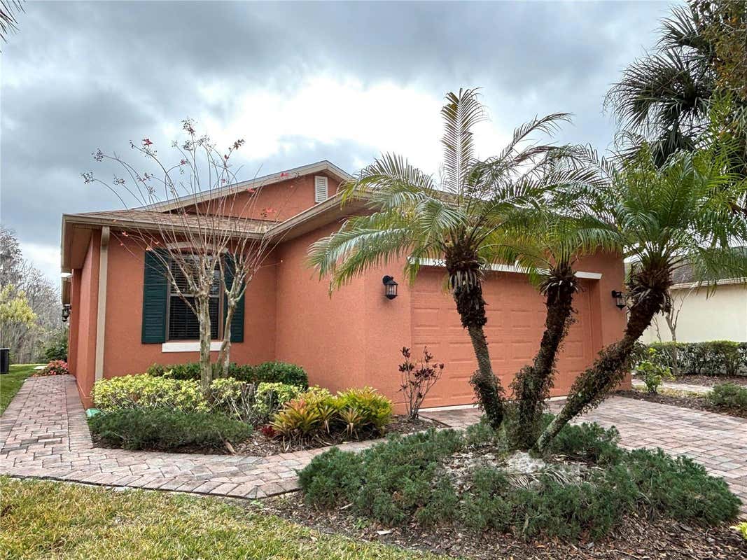532 GRAND CANAL DR, KISSIMMEE, FL 34759 Single Family Residence 