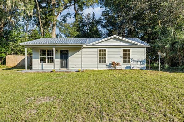 11535 SW 168TH DR, ARCHER, FL 32618 - Image 1