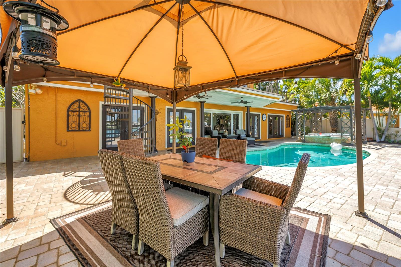 St Pete Beach, Florida, 33706, United States, 5 Bedrooms Bedrooms, ,3 BathroomsBathrooms,Residential,Active,2041617