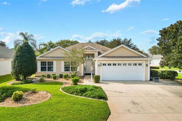 9400 SE 176TH SAFFOLD ST, THE VILLAGES, FL 32162 - Image 1