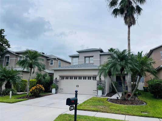 2348 SILVERMOSS DR, WESLEY CHAPEL, FL 33544 - Image 1