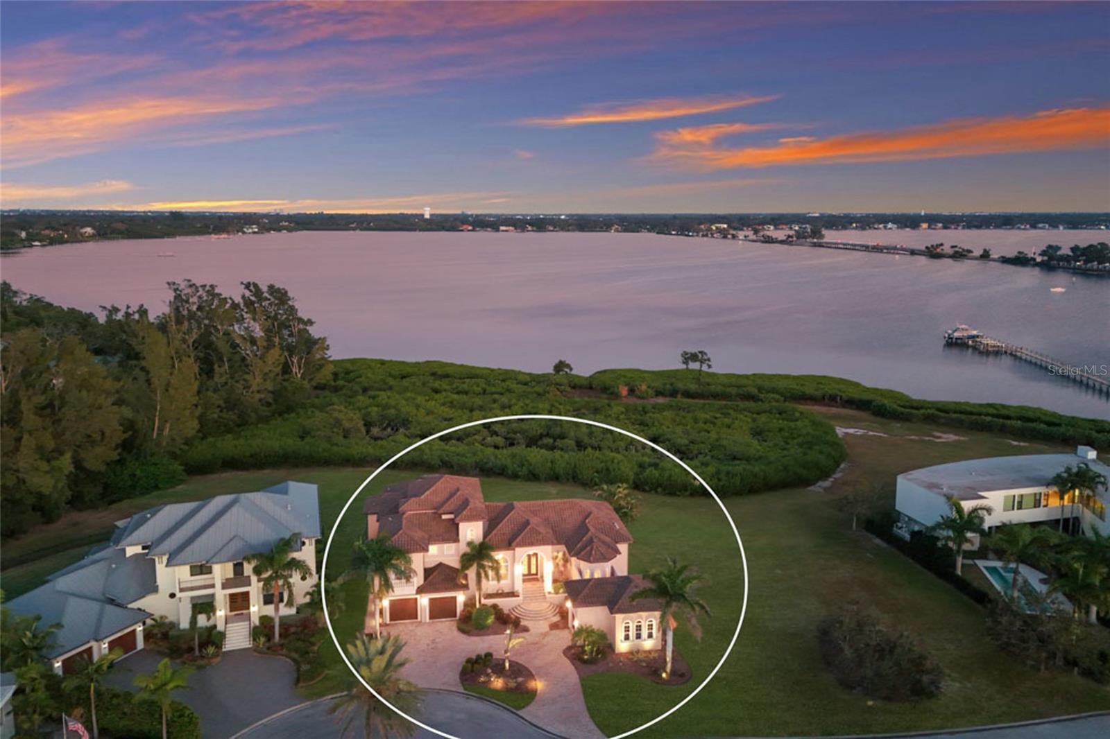 Bradenton, Florida, 34209, United States, 3 Bedrooms Bedrooms, ,5 BathroomsBathrooms,Residential,Active,1997612