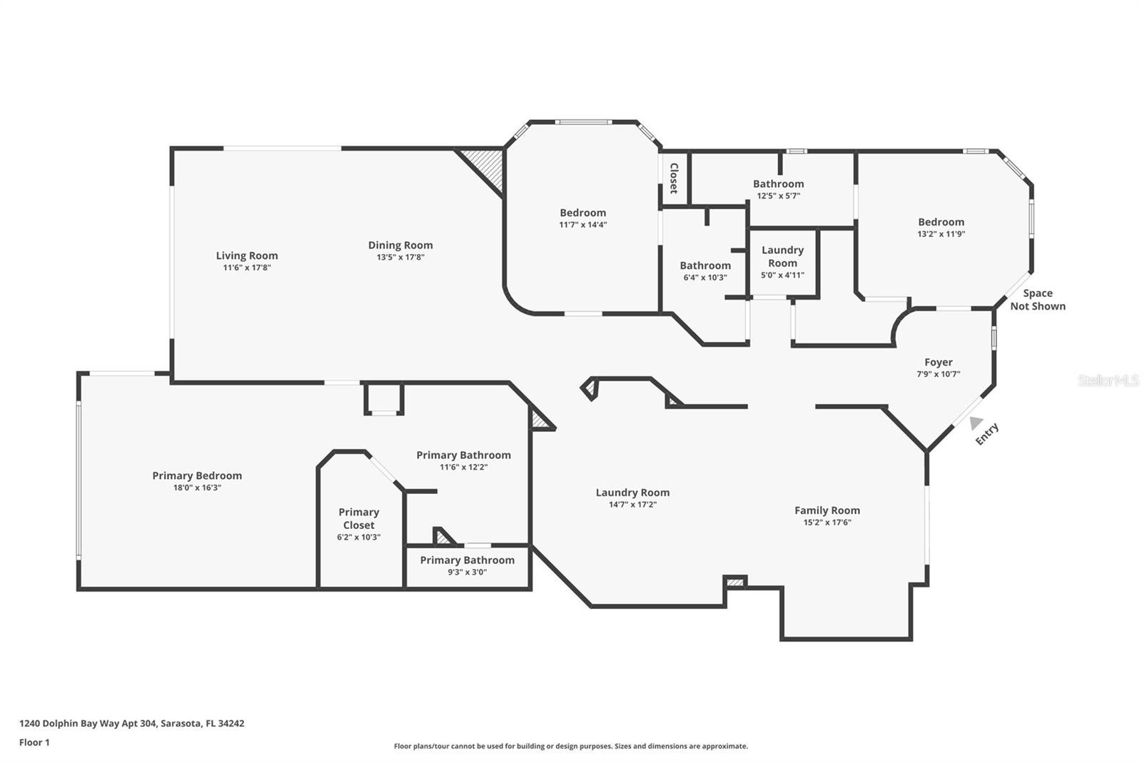Siesta Key, Florida, 34242, United States, 3 Bedrooms Bedrooms, ,3 BathroomsBathrooms,Residential,Active,1762821