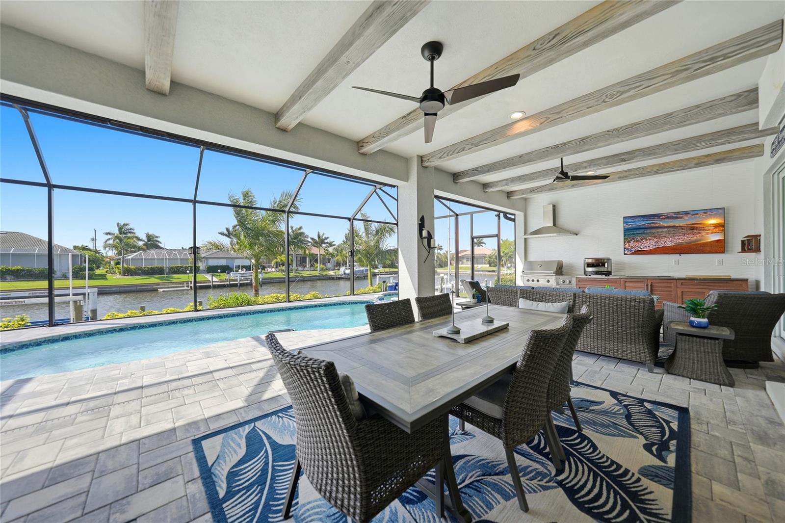 Punta Gorda, Florida, 33950, United States, 3 Bedrooms Bedrooms, ,3 BathroomsBathrooms,Residential,Active,2043839