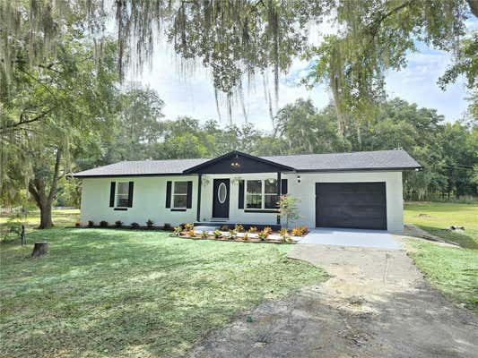 12160 SE 112TH AVENUE RD, BELLEVIEW, FL 34420 - Image 1