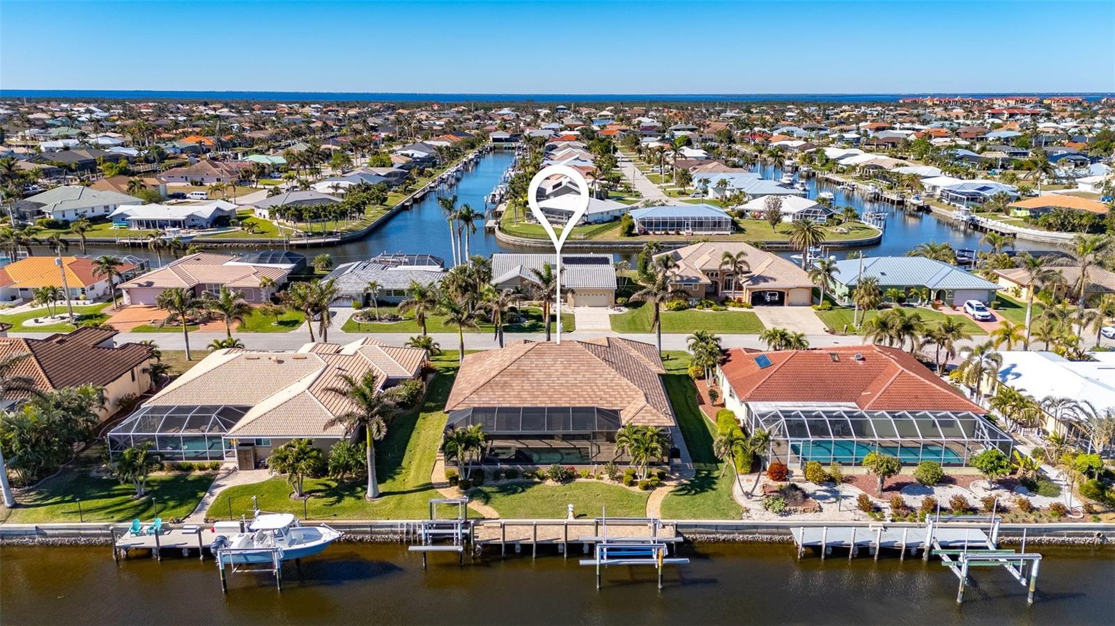 Punta Gorda, Florida, 33950, United States, 3 Bedrooms Bedrooms, ,3 BathroomsBathrooms,Residential,Active,1702370