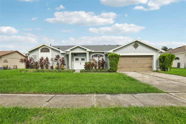 2808 MIDDLETON CIR, KISSIMMEE, FL 34743 - Image 1