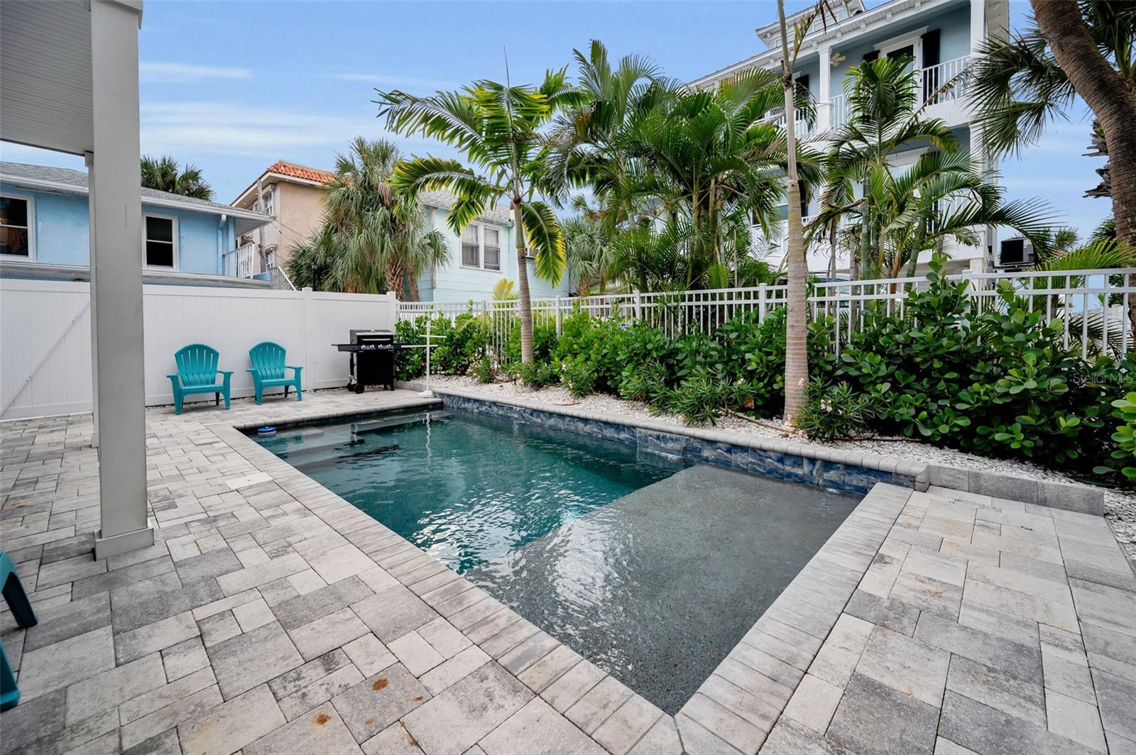 Indian Rocks Beach, Florida, 33785, United States, 4 Bedrooms Bedrooms, ,4 BathroomsBathrooms,Residential,Active,2007261