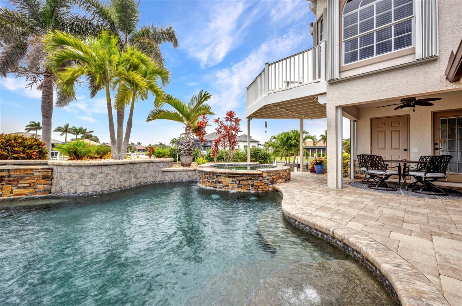 Punta Gorda, Florida, 33950, United States, 4 Bedrooms Bedrooms, ,3 BathroomsBathrooms,Residential,Active,1853632