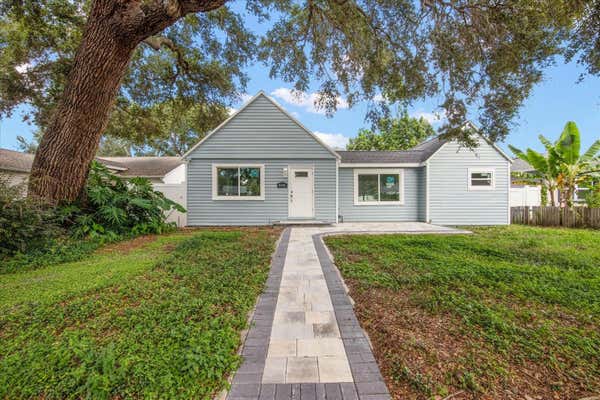 4245 BURLINGTON AVE N, ST PETERSBURG, FL 33713 - Image 1