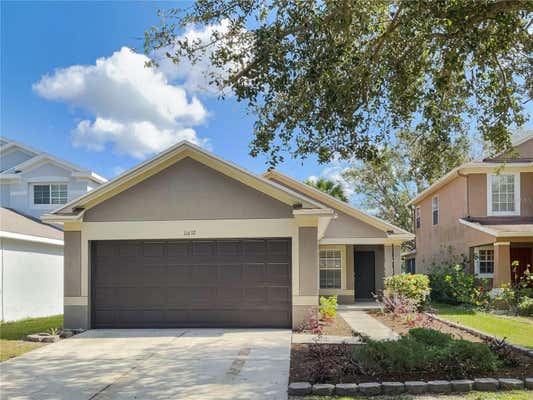 11632 CREST CREEK DR, RIVERVIEW, FL 33569 - Image 1