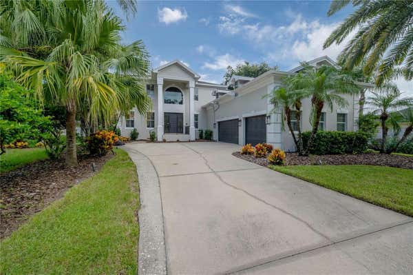 5105 W NEPTUNE WAY, TAMPA, FL 33609 - Image 1