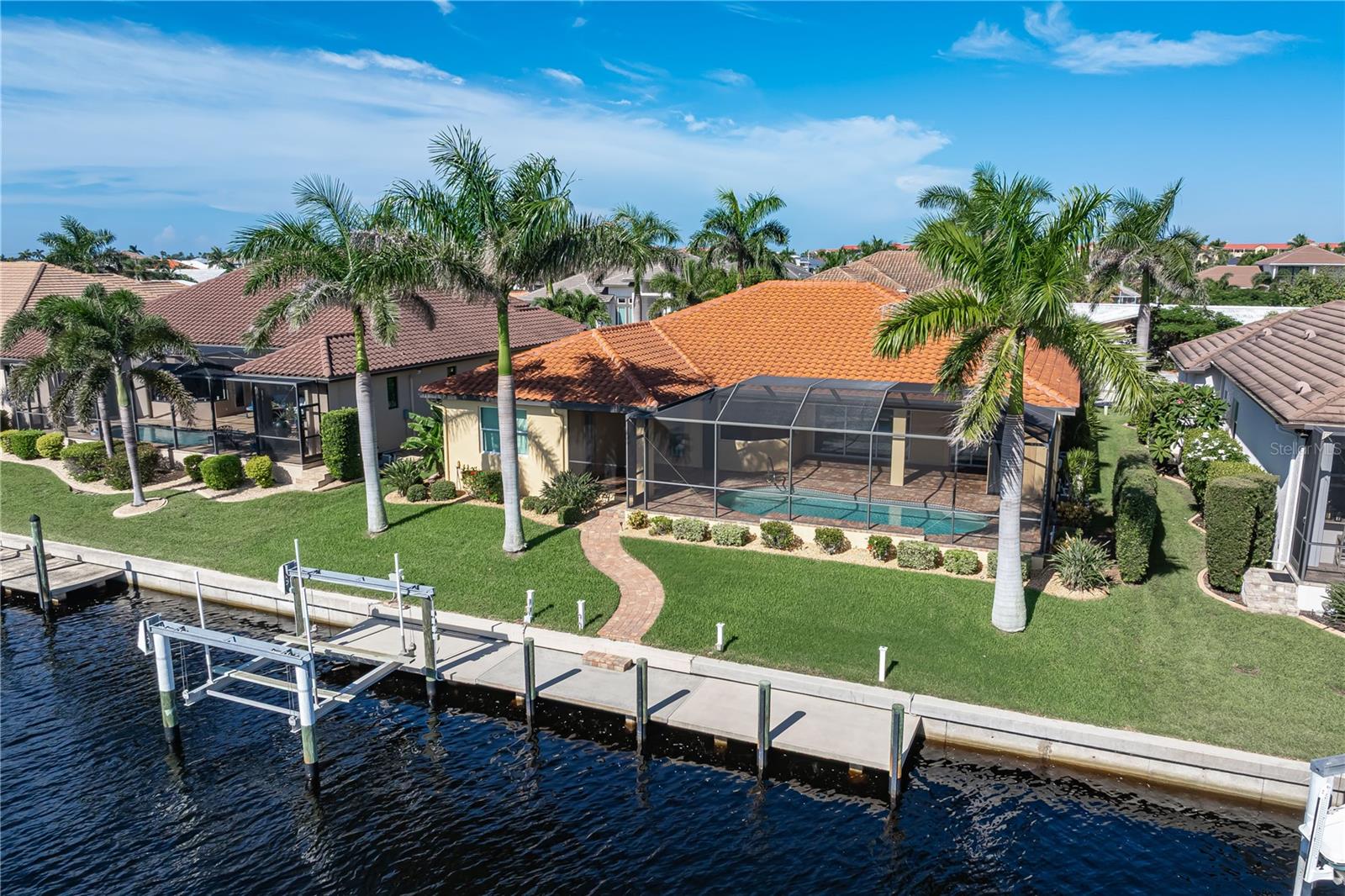Punta Gorda, Florida, 33950, United States, 3 Bedrooms Bedrooms, ,3 BathroomsBathrooms,Residential,Active,1936105