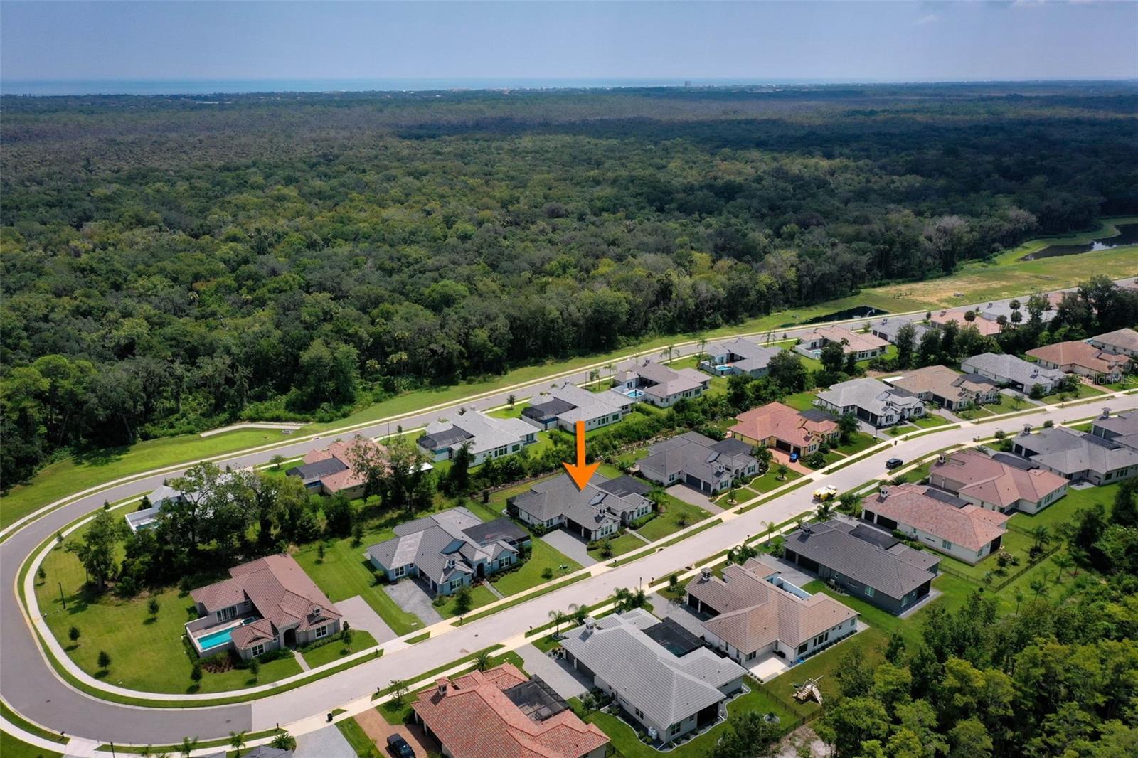 Palm Coast, Florida, 32137, United States, 4 Bedrooms Bedrooms, ,4 BathroomsBathrooms,Residential,Active,1953401