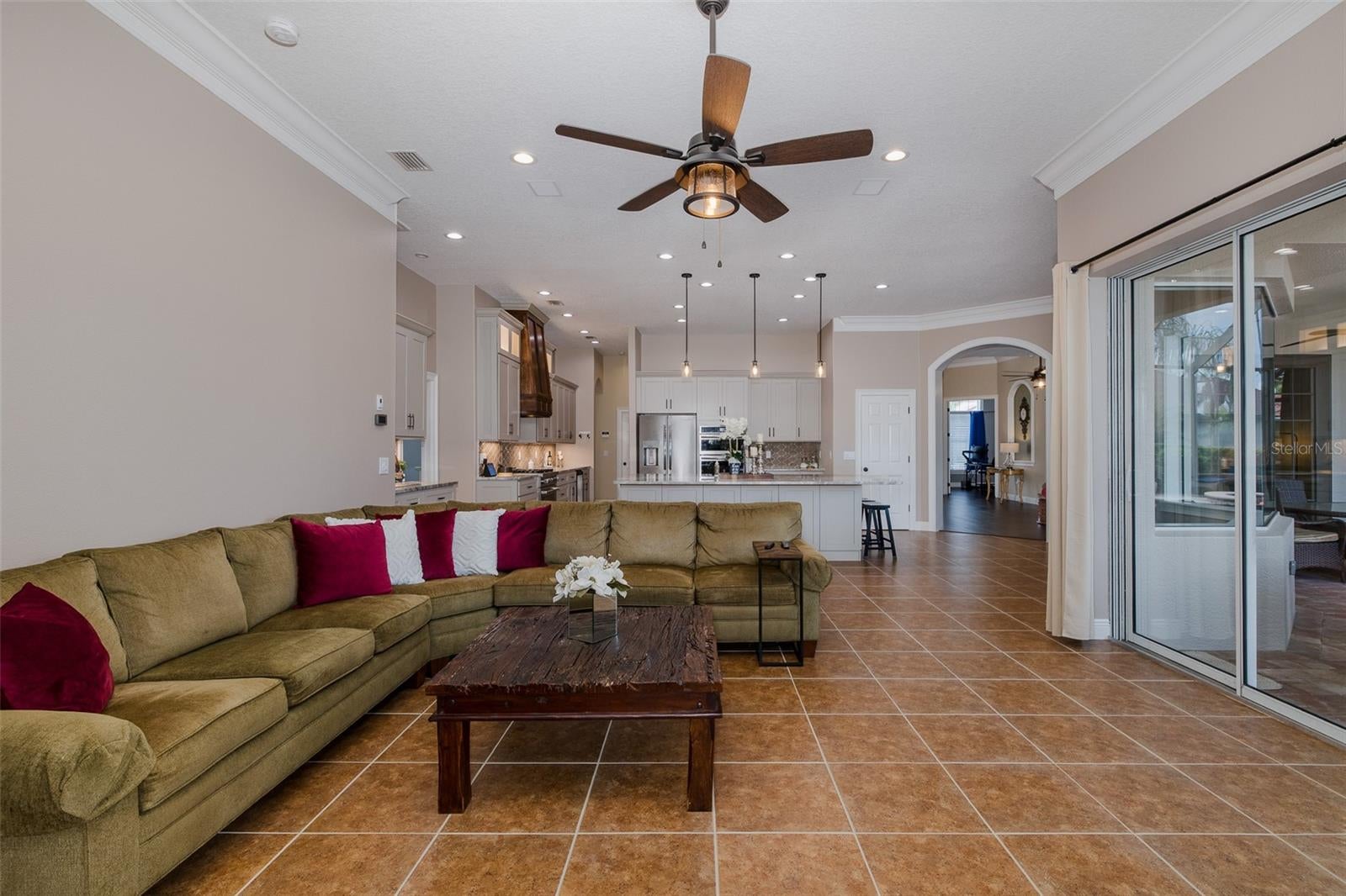 Trinity, Florida, 34655, United States, 5 Bedrooms Bedrooms, ,4 BathroomsBathrooms,Residential,Active,1922329