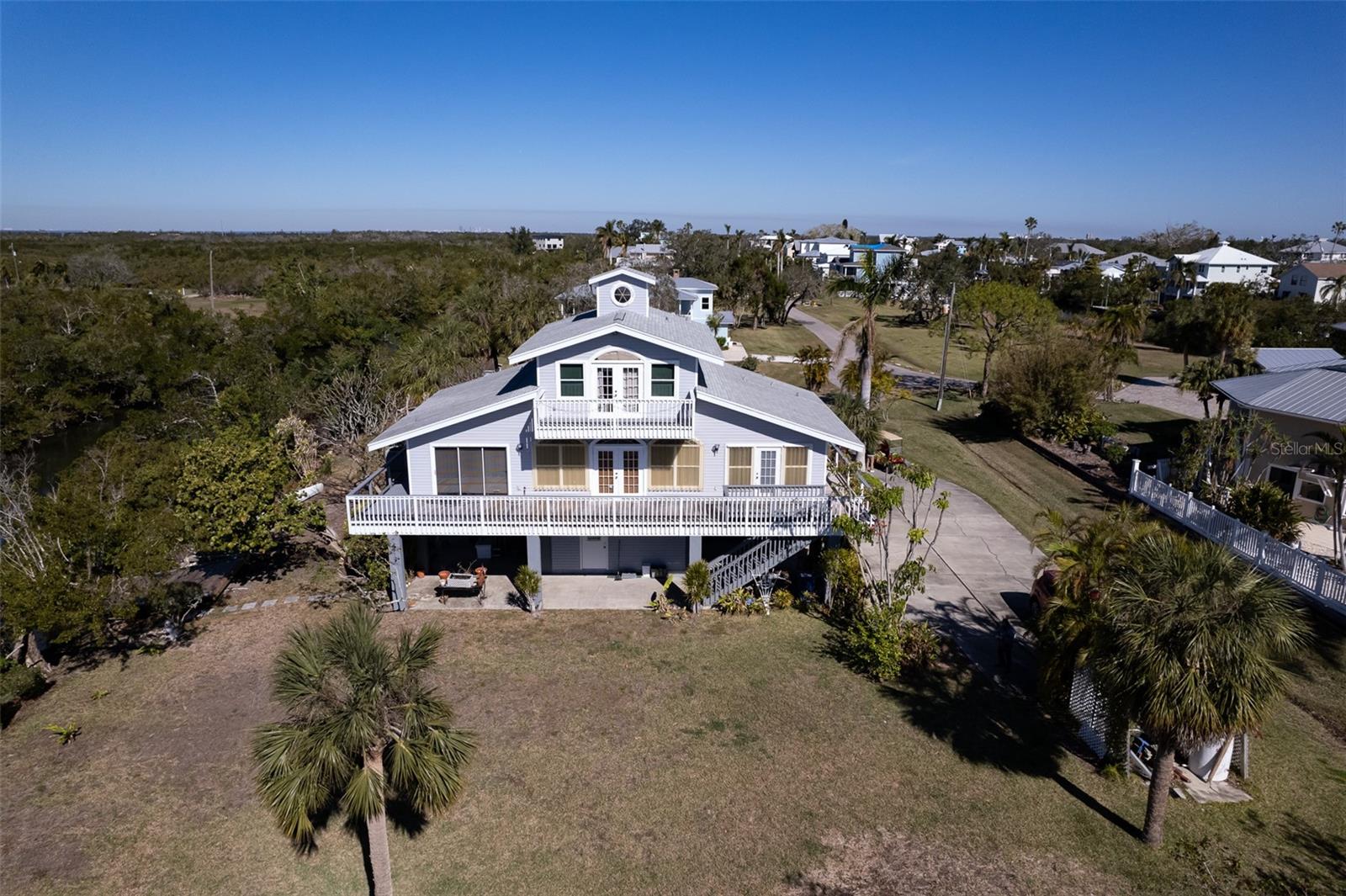 Terra Ceia, Florida, 34250, United States, 3 Bedrooms Bedrooms, ,3 BathroomsBathrooms,Residential,Active,1704246