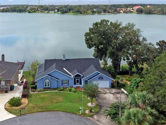 2982 LAKE WOODWARD DR, EUSTIS, FL 32726 - Image 1