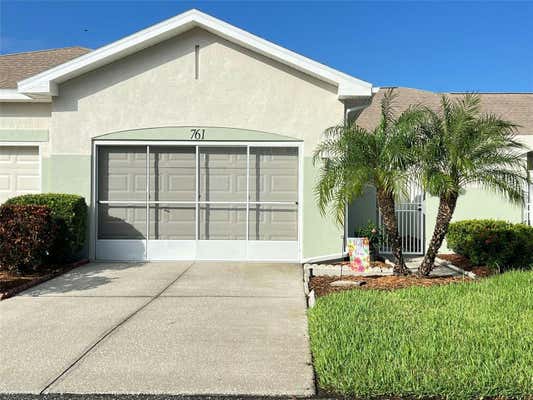 761 TREMONT GREENS LN # 61, SUN CITY CENTER, FL 33573 - Image 1