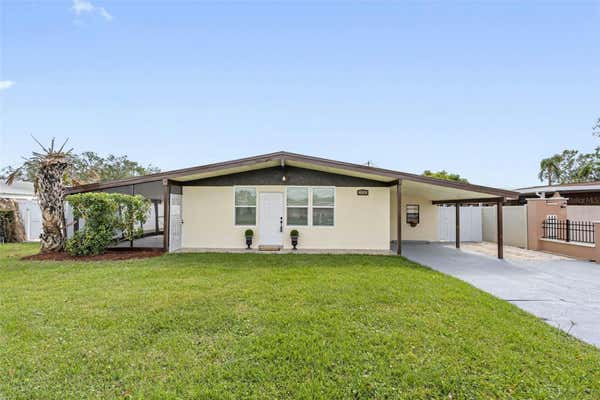 4506 W BURKE ST, TAMPA, FL 33614 - Image 1