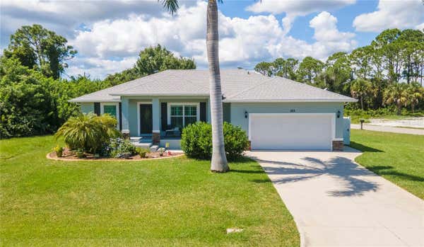 162 REDWOOD RD, ROTONDA WEST, FL 33947 - Image 1